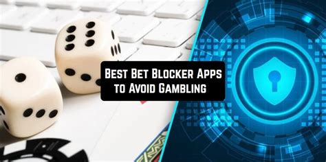 anti gambling app|Gambling / Betting Blocker .